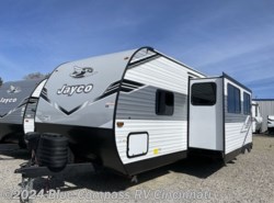 New 2025 Jayco Jay Flight 284BHS available in Cincinnati, Ohio