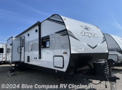 New 2025 Jayco Jay Flight 331BTS available in Cincinnati, Ohio