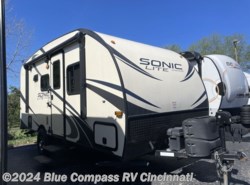 Used 2018 Venture RV Sonic Lite 169VBH available in Cincinnati, Ohio