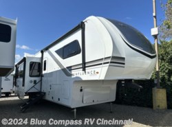 New 2025 Grand Design Influence 3704BH available in Cincinnati, Ohio