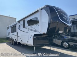 New 2025 Jayco North Point 390CKDS available in Cincinnati, Ohio