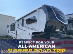 New 2025 Jayco North Point 390CKDS available in Cincinnati, Ohio