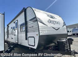 New 2025 Jayco Jay Flight SLX 321BDS available in Cincinnati, Ohio