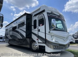 New 2025 Fleetwood Discovery LXE 40M available in Cincinnati, Ohio