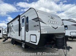 New 2025 Jayco Jay Flight SLX 262RLS available in Cincinnati, Ohio