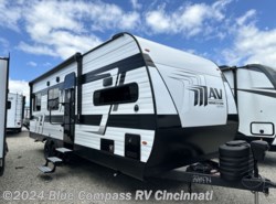 New 2025 Grand Design Momentum MAV 24MAV available in Cincinnati, Ohio