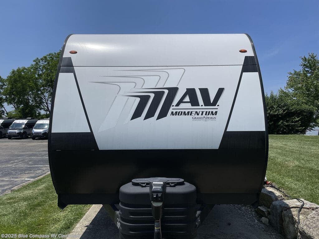 New 2025 Grand Design Momentum MAV 24MAV available in Cincinnati, Ohio