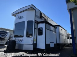 New 2025 Jayco Jay Flight Bungalow 40LSDL available in Cincinnati, Ohio