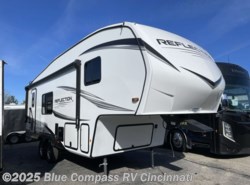 New 2025 Grand Design Reflection 100 Series 22RK available in Cincinnati, Ohio