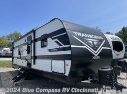 New 2025 Grand Design Transcend Xplor 26BHX available in Cincinnati, Ohio