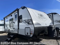 New 2025 Jayco Jay Feather 21MML available in Cincinnati, Ohio