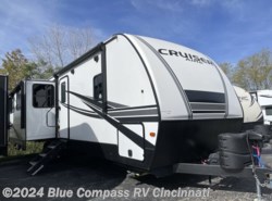 Used 2022 CrossRoads Cruiser Aire CR30RLS available in Cincinnati, Ohio