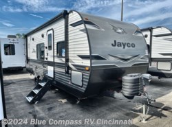 New 2024 Jayco Jay Flight 225MLS available in Cincinnati, Ohio