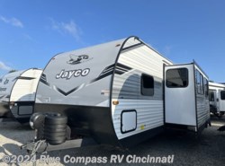 New 2025 Jayco Jay Flight 284BHS available in Cincinnati, Ohio