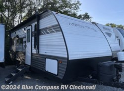 Used 2022 Dutchmen Aspen Trail LE 21RD available in Cincinnati, Ohio