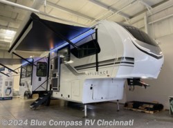 New 2025 Grand Design Influence 2903RL available in Cincinnati, Ohio