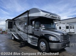 New 2024 Jayco Seneca 37K available in Cincinnati, Ohio