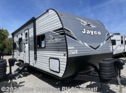 New 2025 Jayco Jay Flight SLX 260BH available in Cincinnati, Ohio