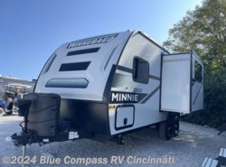 Used 2023 Winnebago Micro Minnie 2108TB available in Cincinnati, Ohio