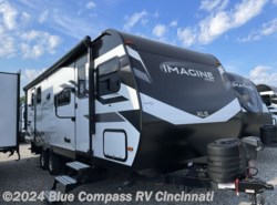 New 2025 Grand Design Imagine XLS 24BSE available in Cincinnati, Ohio