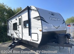 New 2025 Jayco Jay Flight 225MLS available in Cincinnati, Ohio