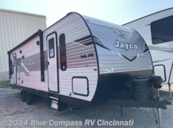 New 2025 Jayco Jay Flight SLX 262RLS available in Cincinnati, Ohio