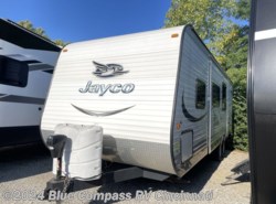 Used 2015 Jayco Jay Flight SLX 267BHSW available in Cincinnati, Ohio