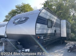 Used 2021 Forest River Cherokee 274WK available in Cincinnati, Ohio