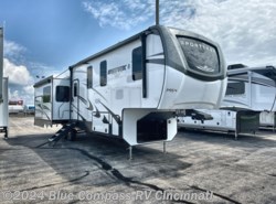 New 2024 Venture RV SportTrek Touring Edition STTF353VIK available in Cincinnati, Ohio