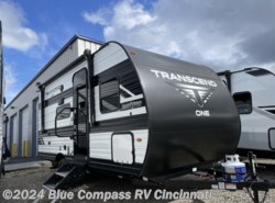 New 2025 Grand Design Transcend One 151BH available in Cincinnati, Ohio