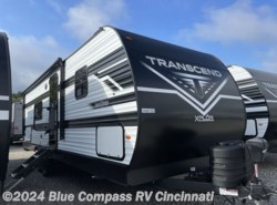 New 2025 Grand Design Transcend Xplor 26BHX available in Cincinnati, Ohio