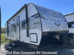 New 2025 Jayco Jay Flight SLX 261BHS available in Cincinnati, Ohio