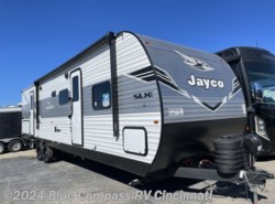 New 2025 Jayco Jay Flight SLX 321BDS available in Cincinnati, Ohio