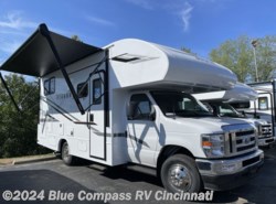 New 2025 Jayco Redhawk SE 22TF available in Cincinnati, Ohio