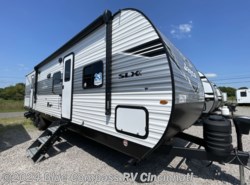 New 2025 Jayco Jay Flight SLX 321BDS available in Cincinnati, Ohio