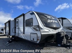 New 2025 Jayco Jay Feather 27MK available in Cincinnati, Ohio