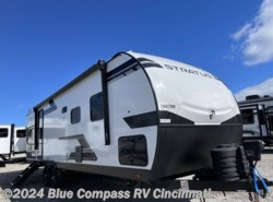 New 2025 Venture RV Stratus SR261VRB available in Cincinnati, Ohio