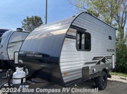 New 2025 Forest River Aurora Light 13RKX available in Cincinnati, Ohio