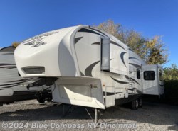 Used 2013 Keystone Cougar X-Lite 29RES available in Cincinnati, Ohio