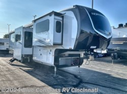 New 2025 Jayco North Point 382FLRB available in Cincinnati, Ohio