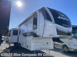 New 2025 Jayco Eagle 360DBOK available in Cincinnati, Ohio