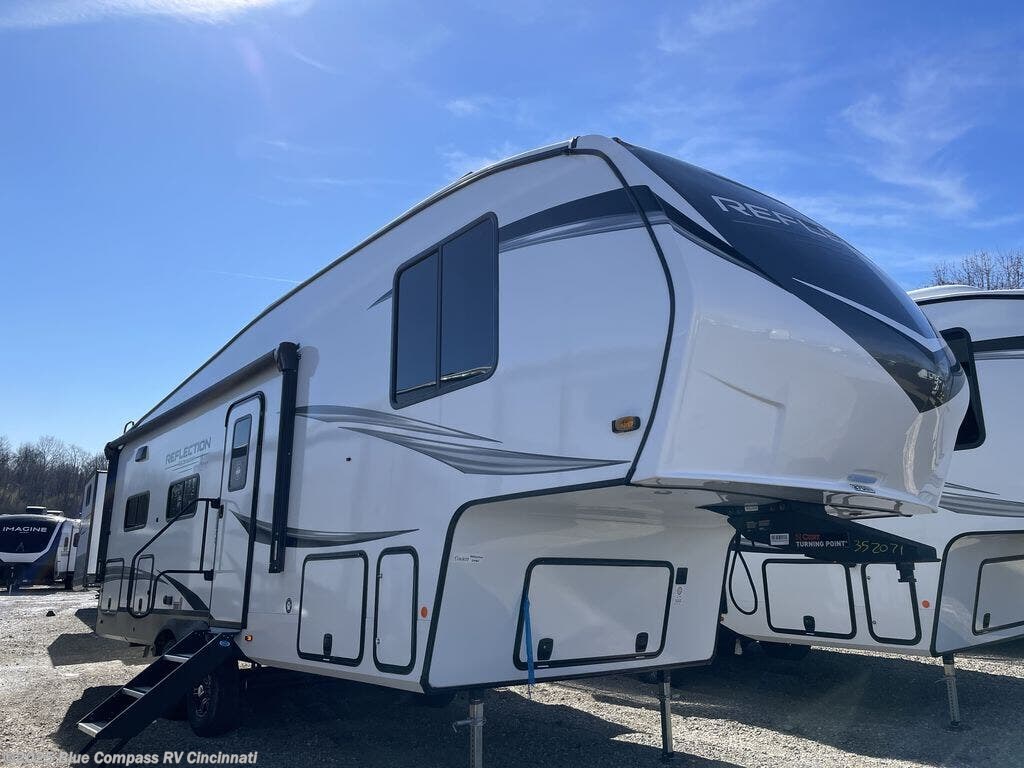 New 2025 Grand Design Reflection 150 Series 270BN available in Cincinnati, Ohio