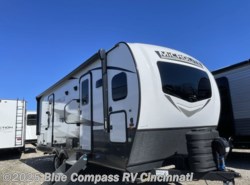 New 2025 Forest River Flagstaff Micro Lite 25FKB available in Cincinnati, Ohio