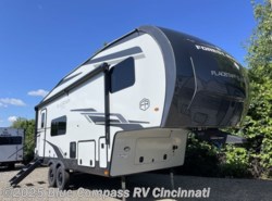 New 2025 Forest River Flagstaff Classic 282RK available in Cincinnati, Ohio