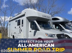 New 2025 Grand Design Lineage 25FW available in Cincinnati, Ohio