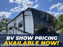 New 2025 Forest River Flagstaff Classic 826KBS available in Cincinnati, Ohio