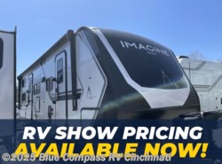 New 2025 Grand Design Imagine 2470BH available in Cincinnati, Ohio