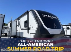 New 2025 Grand Design Imagine 2670MK available in Cincinnati, Ohio
