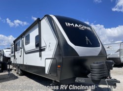 New 2025 Grand Design Imagine 3100RD available in Cincinnati, Ohio