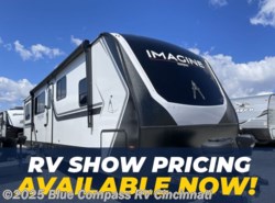 New 2025 Grand Design Imagine 3100RD available in Cincinnati, Ohio